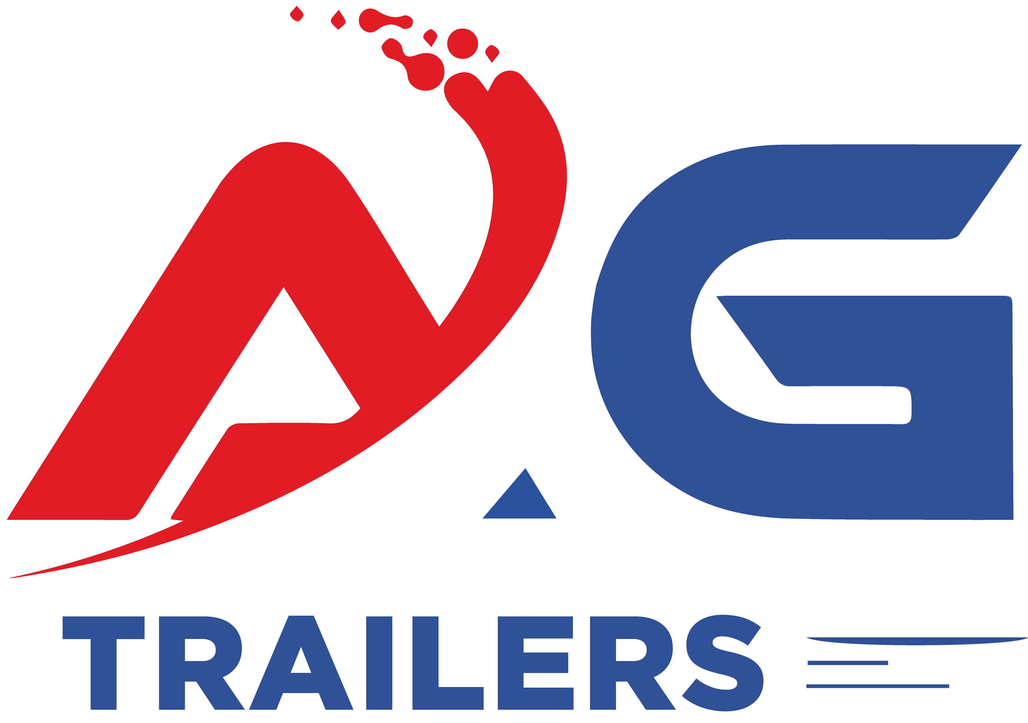 AG Trailers